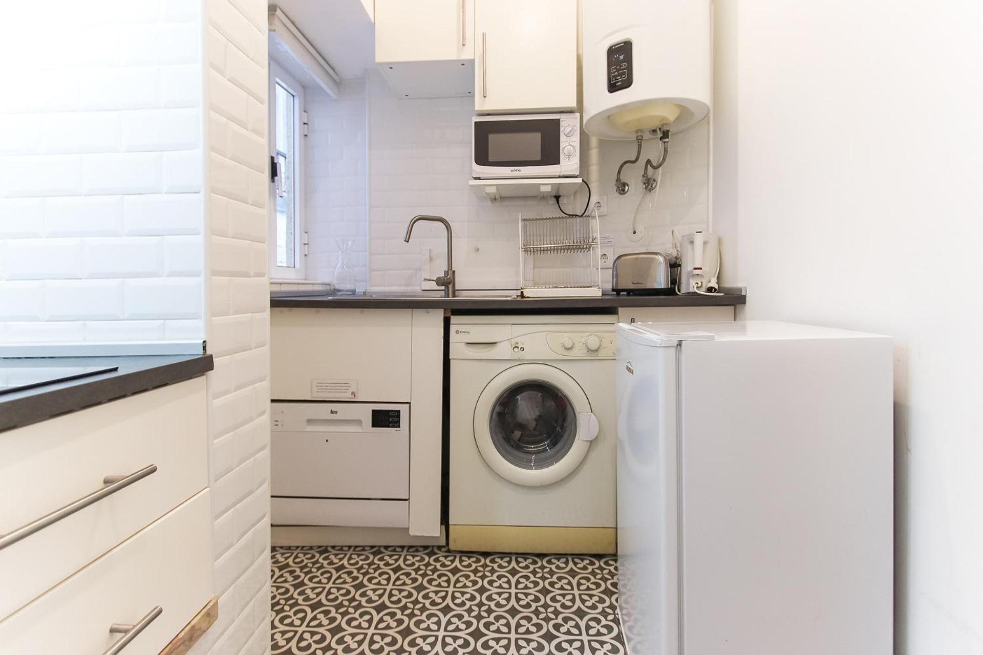 Mouraria Delight By Homing Appartement *