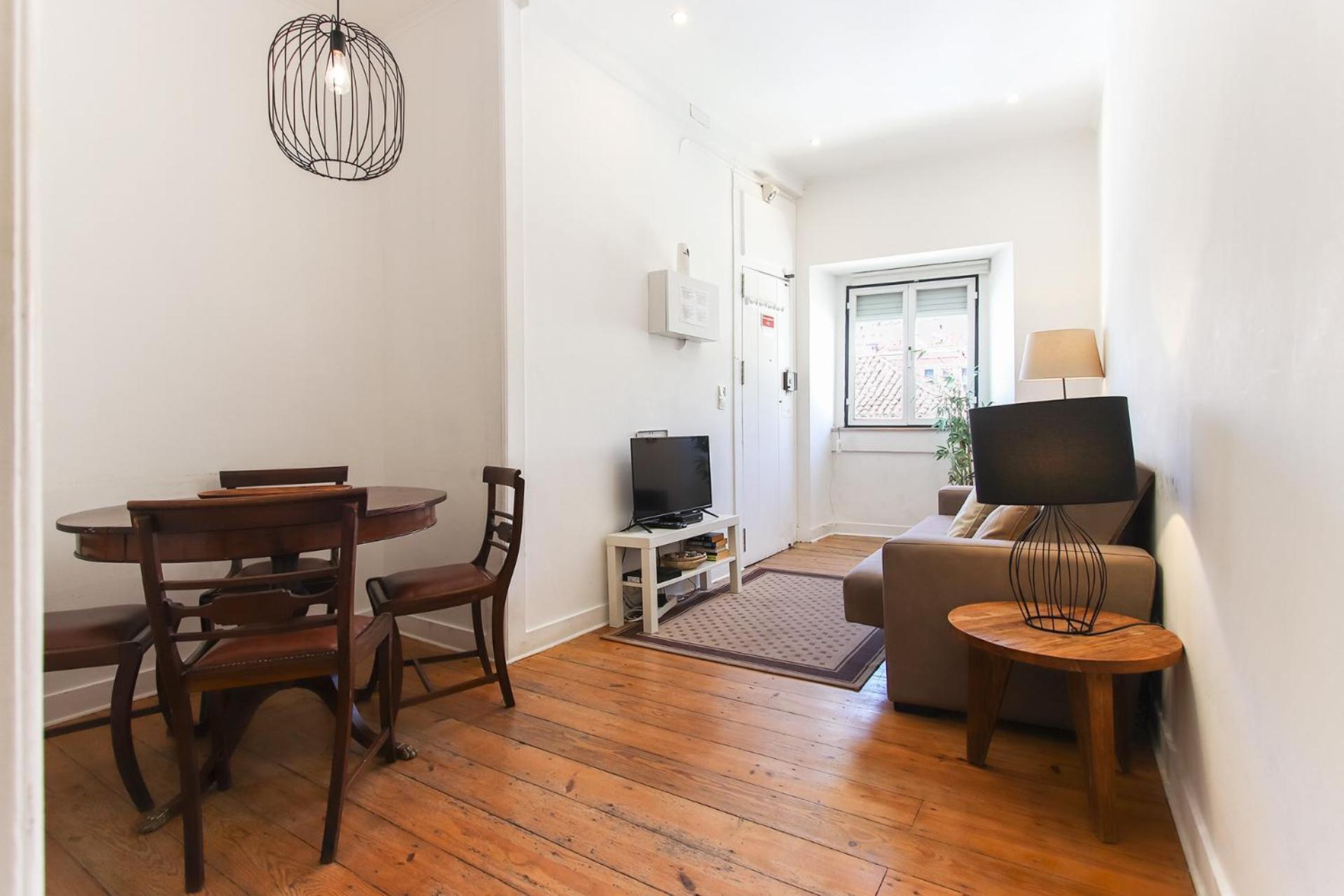 Mouraria Delight By Homing Appartement Lisboa